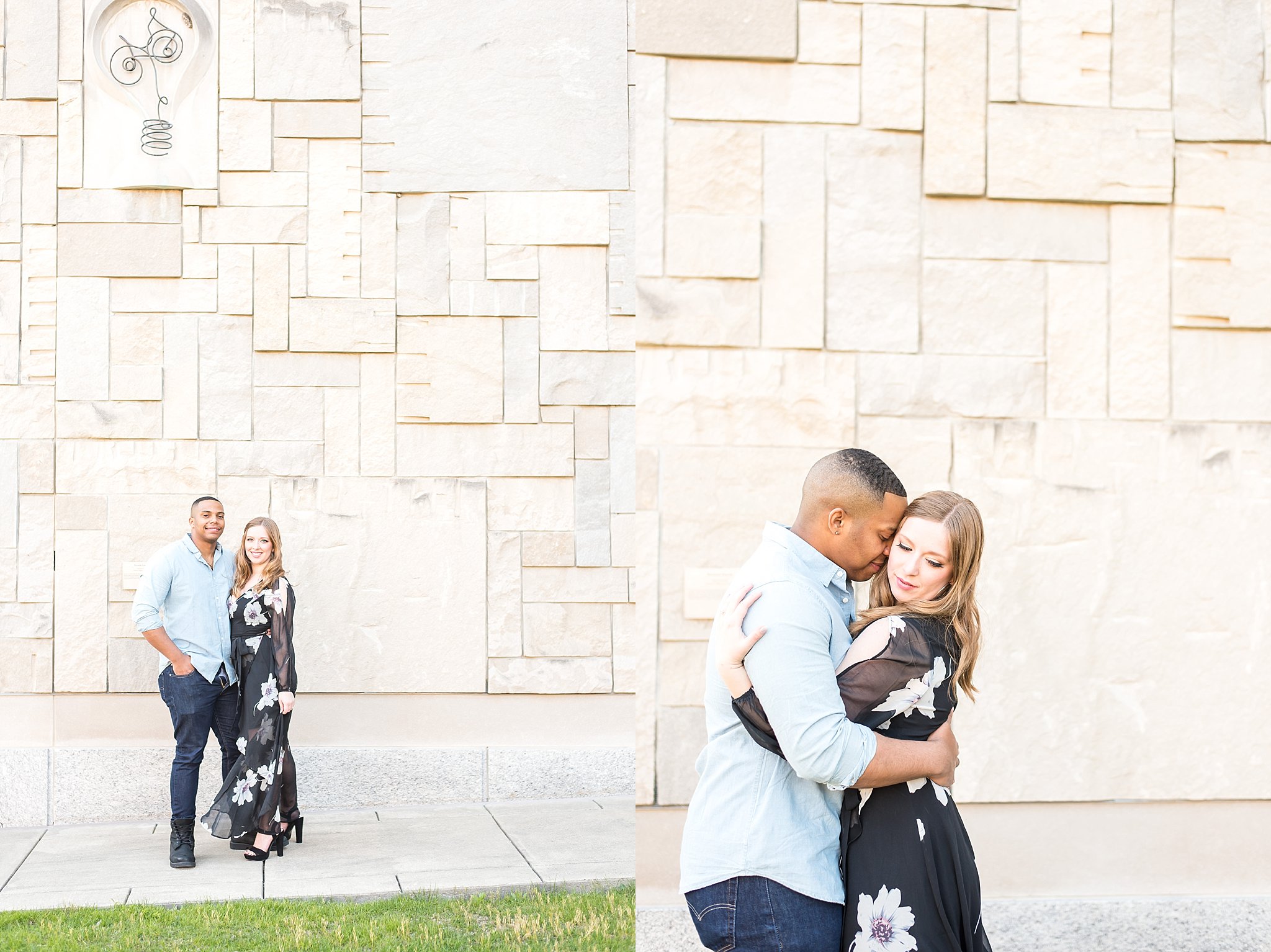 Indianapolis Wedding Photographers | Holliday Park