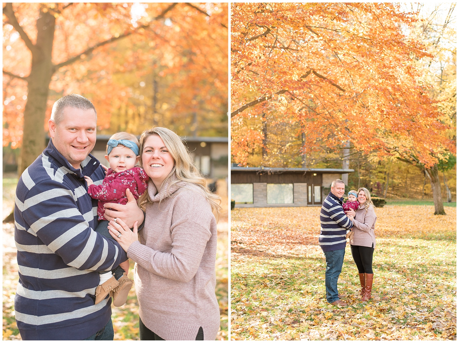 Indianapolis Six Month Session