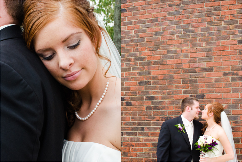 Indianapolis Wedding and Portrait Photographer - Favorite Images - Weddings