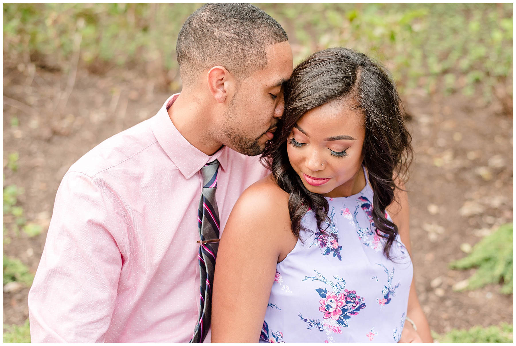 Prepping For Your Engagement Photo Shoot | German Village Engagement Session