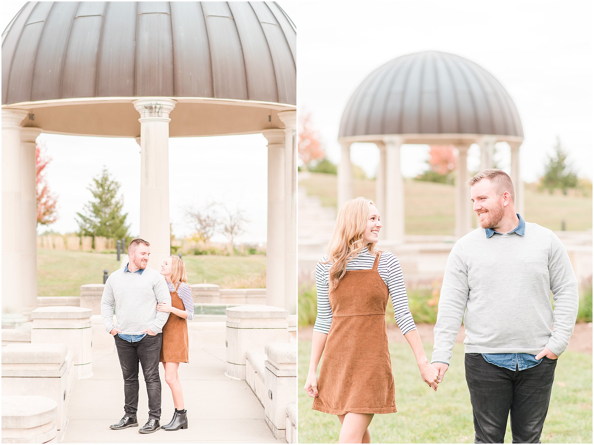 Tips for Engagement Session Outfits