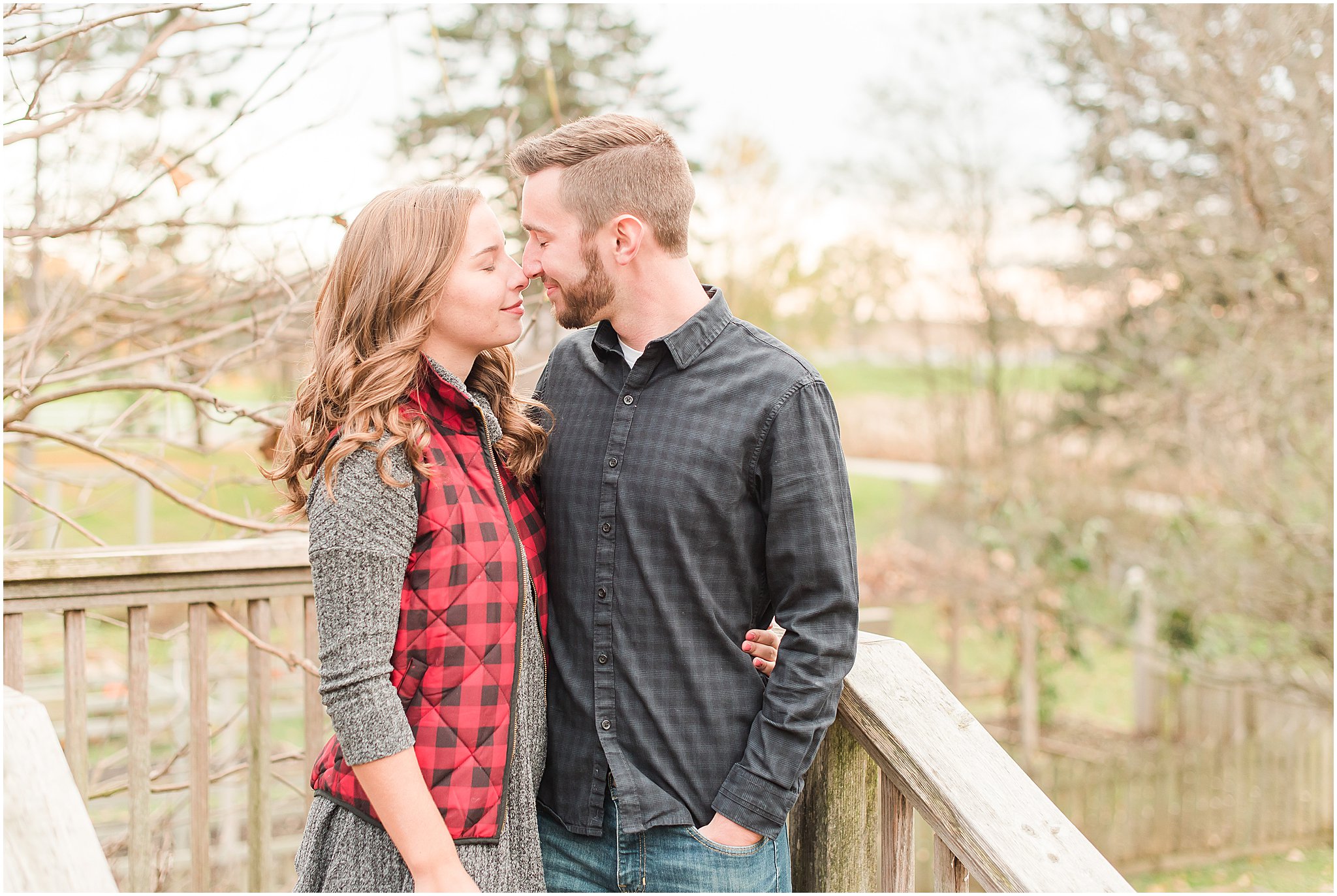 Tips for Engagement Session Outfits