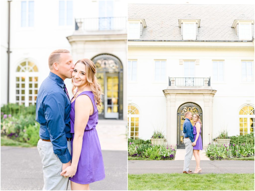 24 Best Places To Take Engagement Photos Near Me In Indianapolis Newfields