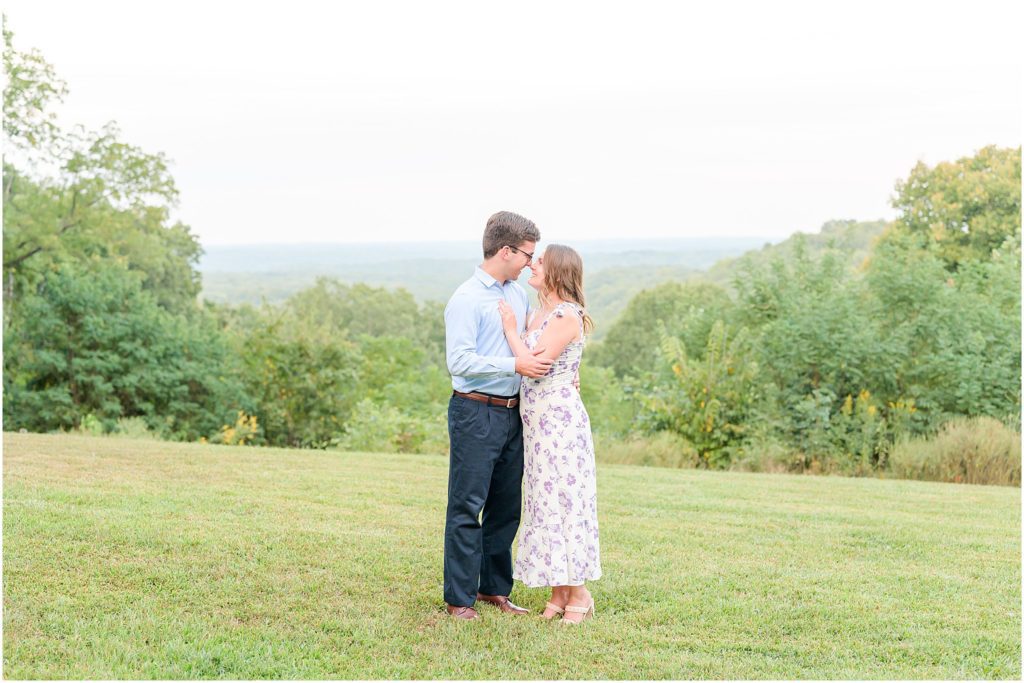 24 Best Places To Take Engagement Photos Near Me In Indianapolis Brown County State Park