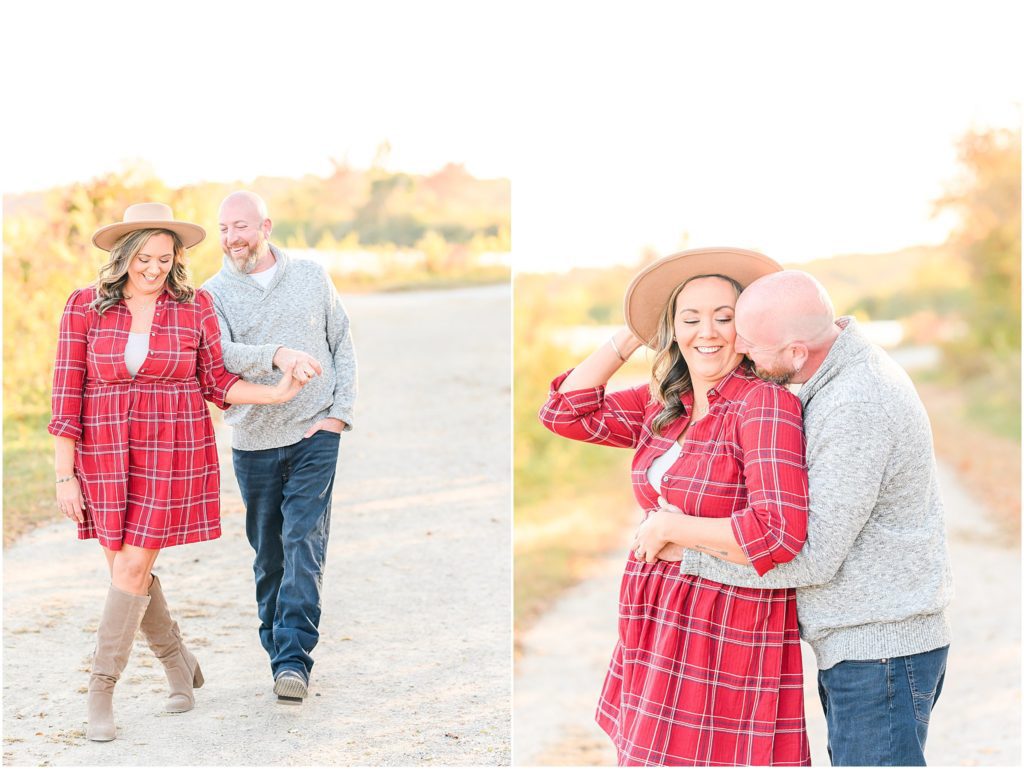 Tips for Engagement Photo Outfits