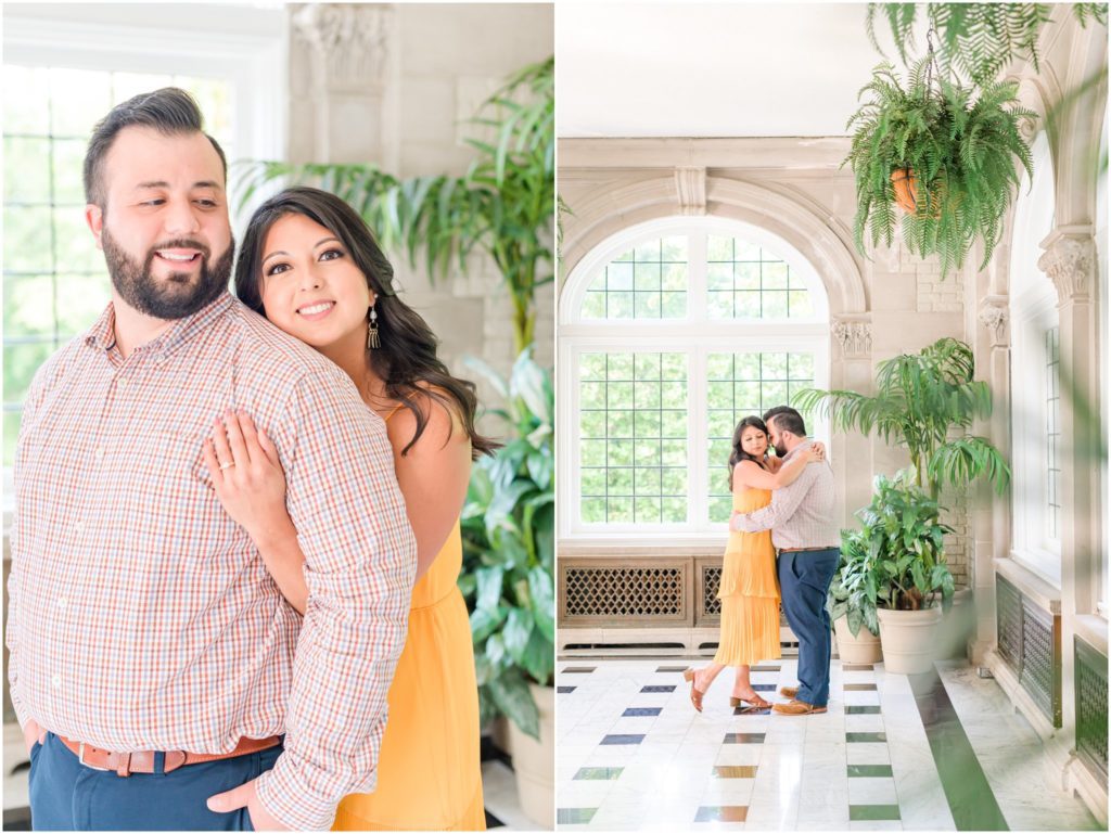 24 Best Places To Take Engagement Photos Near Me In Indianapolis Laurel Hall