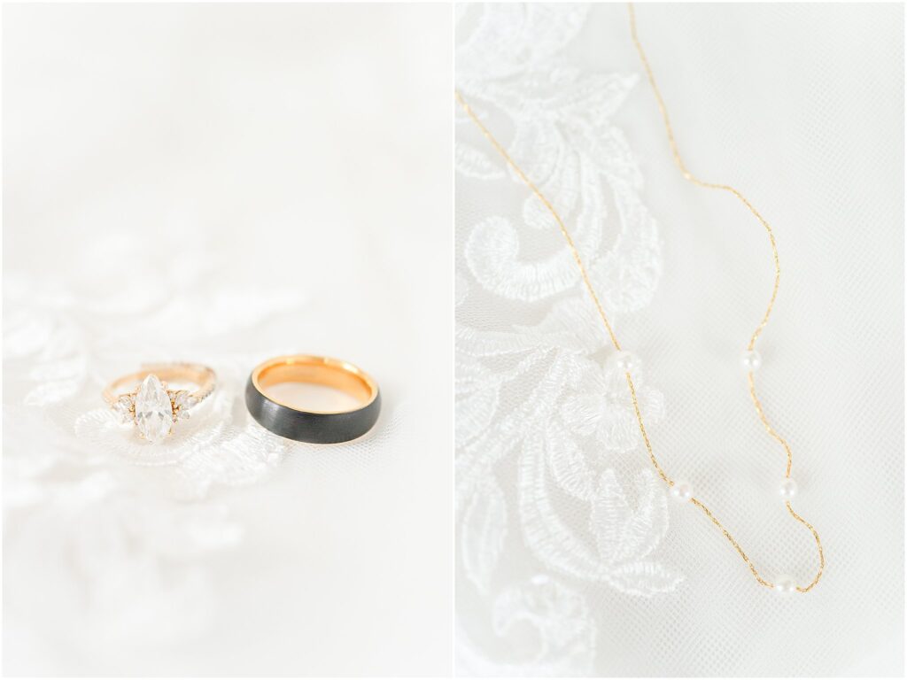 Wedding details Coffeehouse 5 wedding