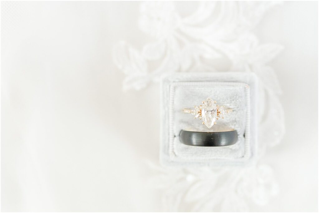 Wedding details Coffeehouse 5 wedding