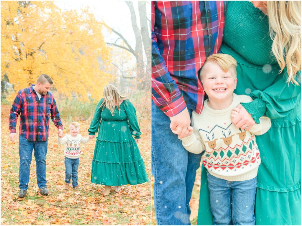 Indianapolis Family photos & maternity photos